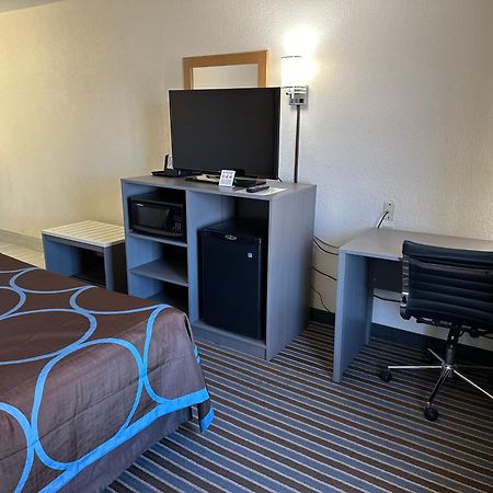 Hotel Super 8 By Wyndham Columbia Clark Lane Extérieur photo