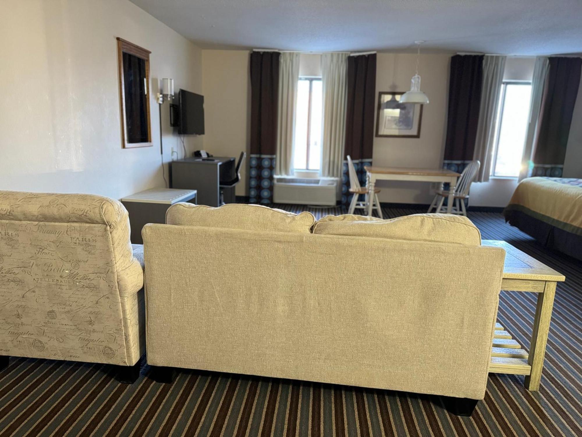 Hotel Super 8 By Wyndham Columbia Clark Lane Extérieur photo