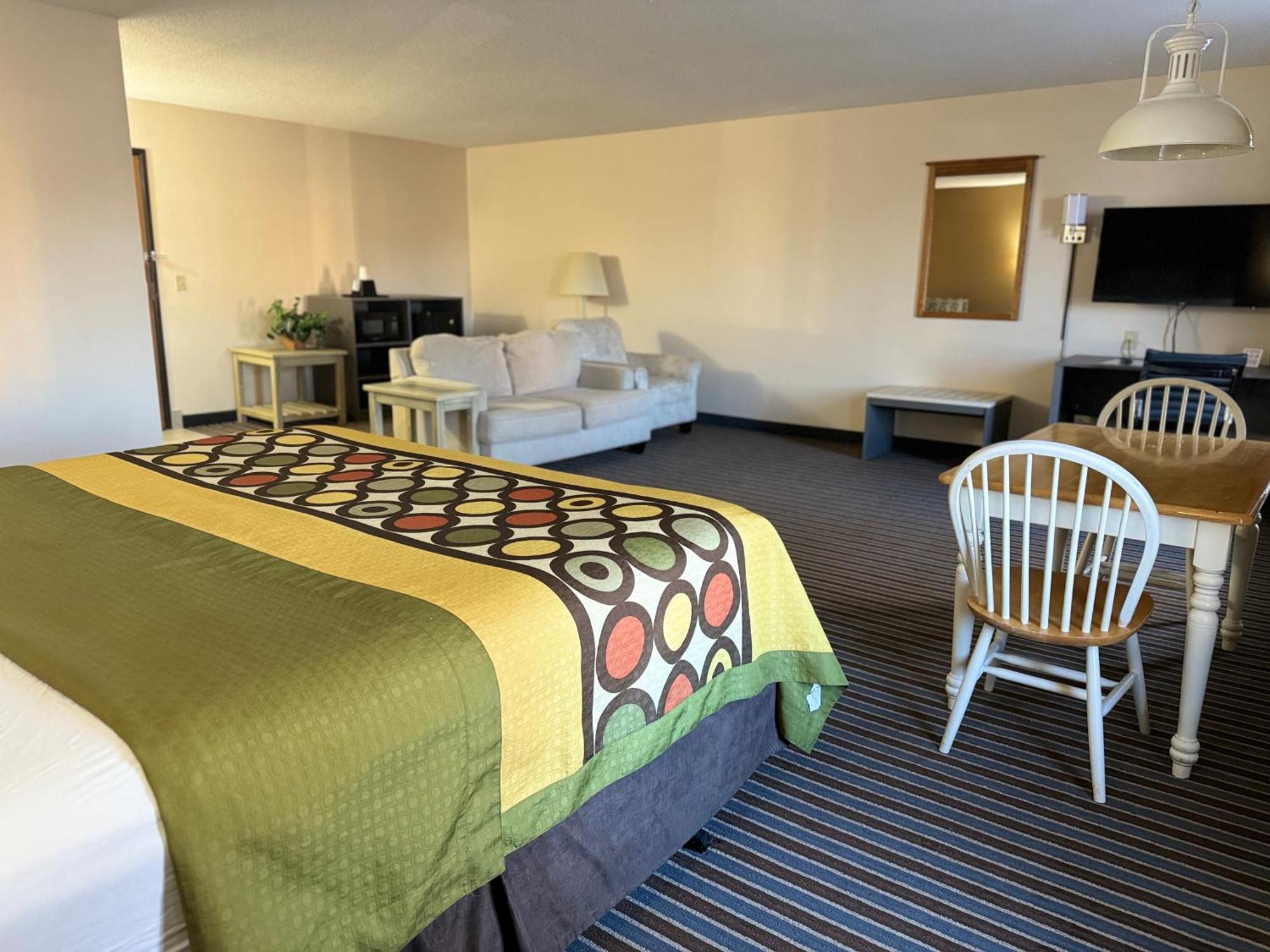 Hotel Super 8 By Wyndham Columbia Clark Lane Extérieur photo