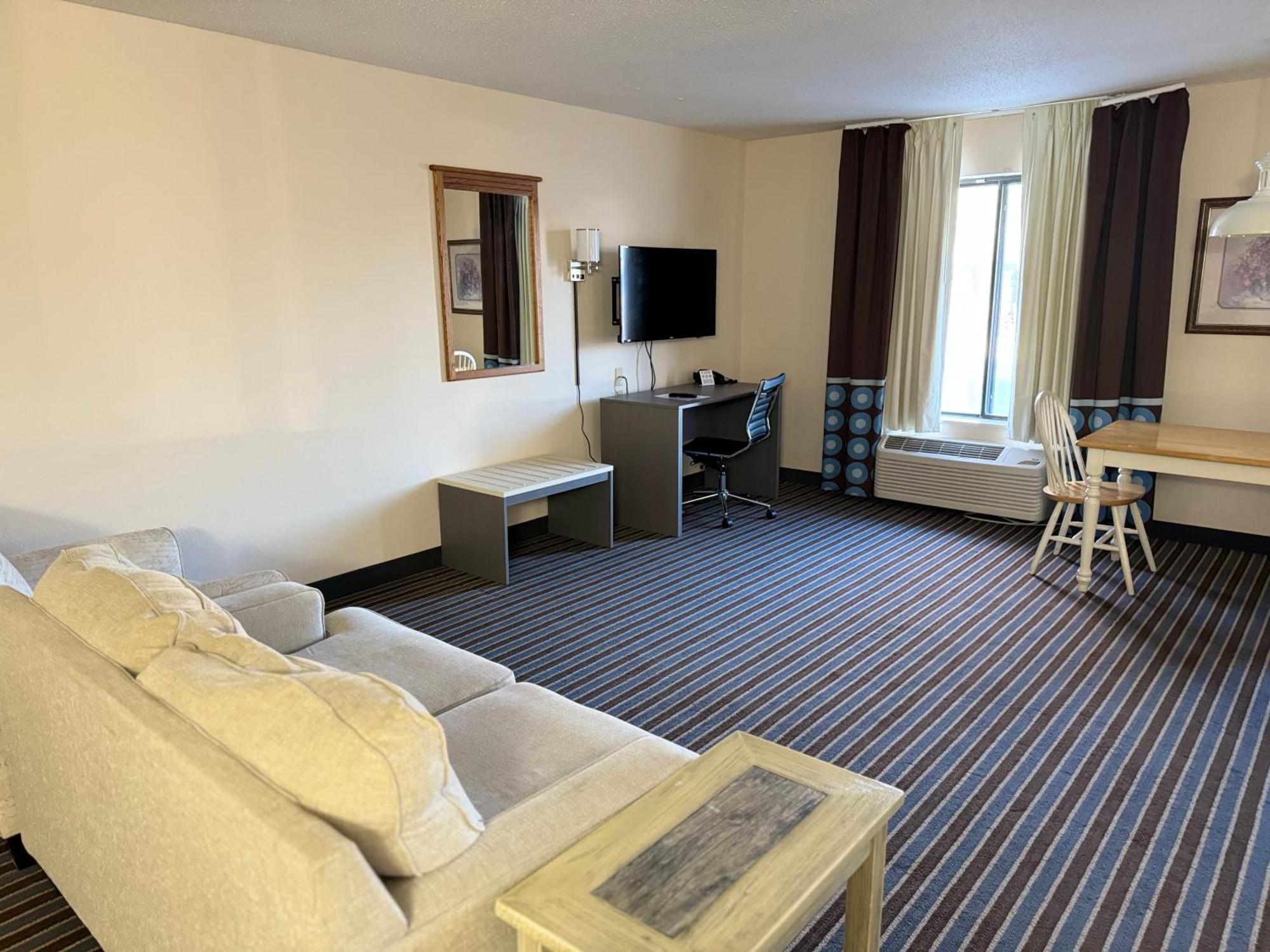 Hotel Super 8 By Wyndham Columbia Clark Lane Extérieur photo